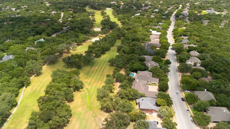430 Champions DR, Georgetown, TX 78628