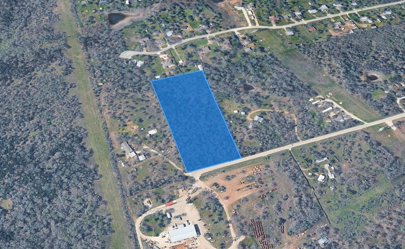 0000 Escondido DR, Del Valle, TX 78617