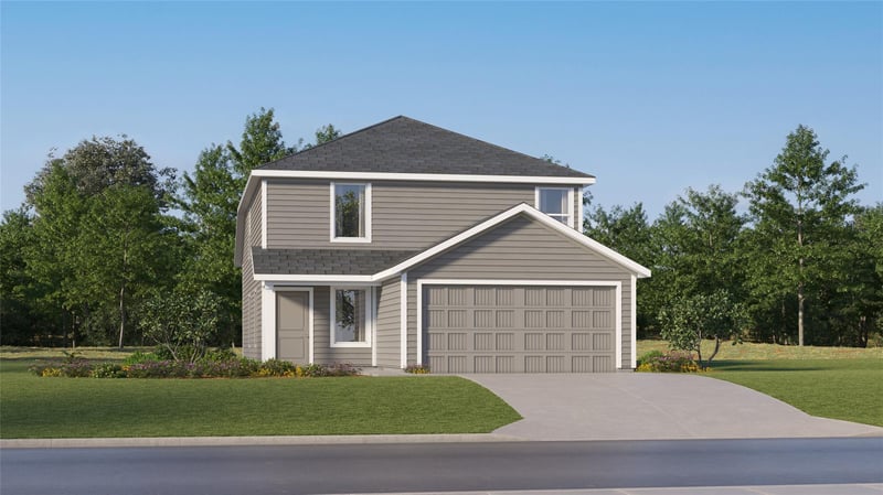 13324 Painted Night RD, Elgin, TX 78621