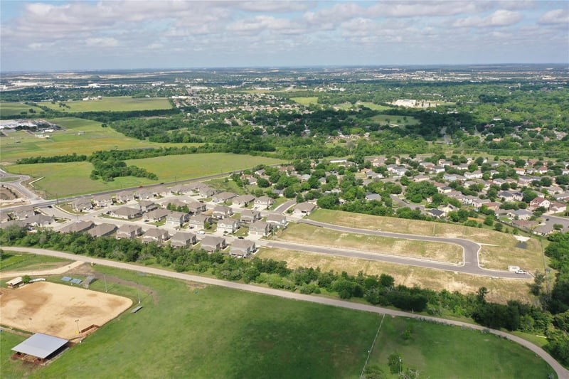 2321 Southwestern BLVD, Georgetown, TX 78626