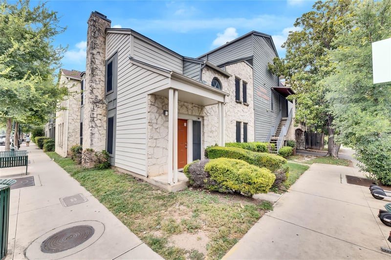 2529 Rio Grande ST #100, Austin, TX 78705
