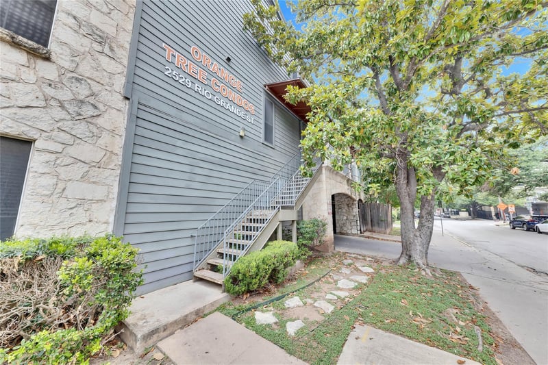 2529 Rio Grande ST #100, Austin, TX 78705