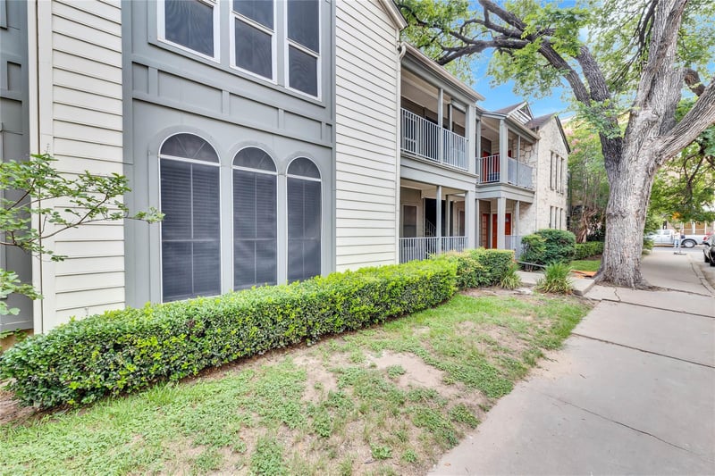 2529 Rio Grande ST #100, Austin, TX 78705
