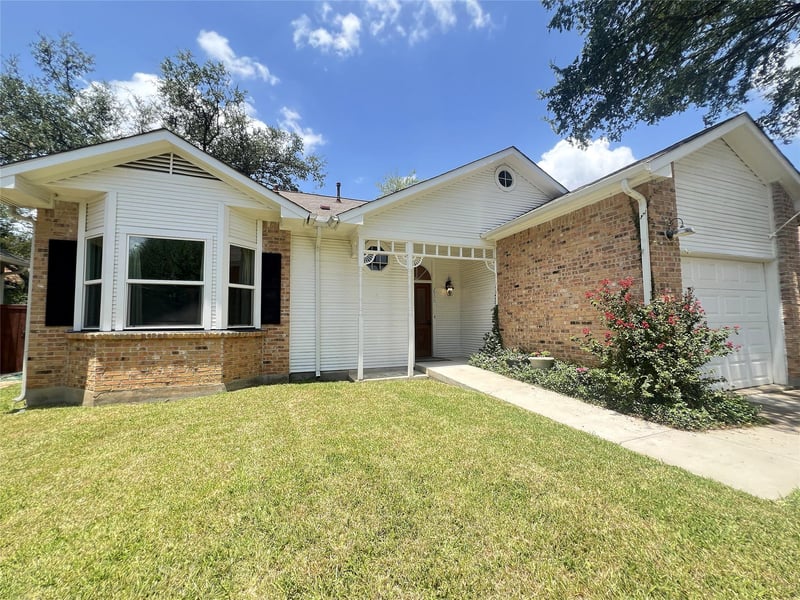 2906 Garvey CV, Austin, TX 78748