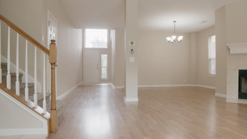 4019 Cargill DR, Round Rock, TX 78681