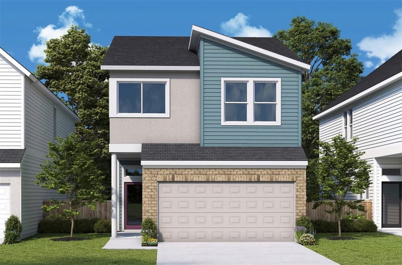 6402 Lautner LN, Austin, TX 78747