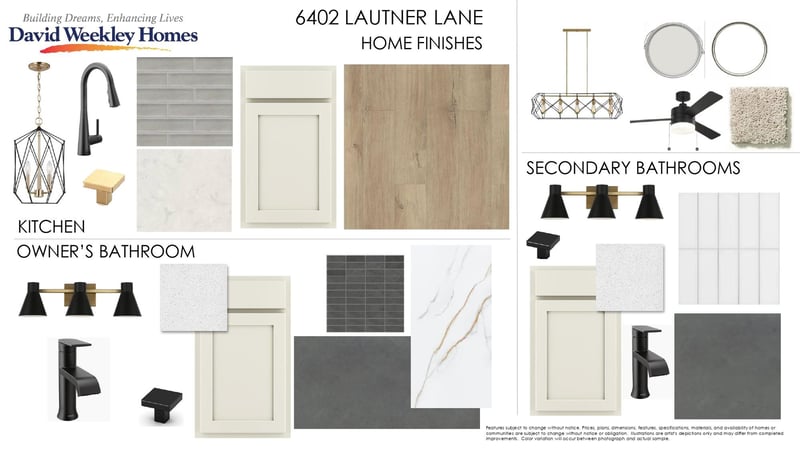 6402 Lautner LN, Austin, TX 78747