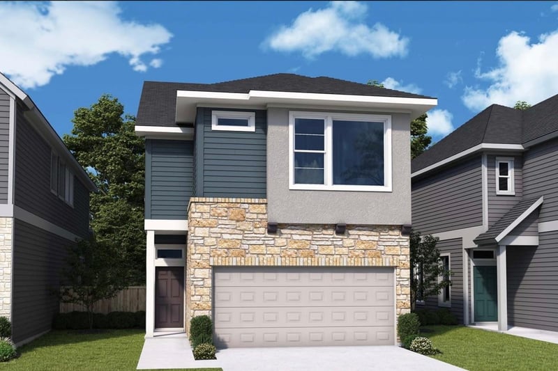 5708 Forks RD, Austin, TX 78747