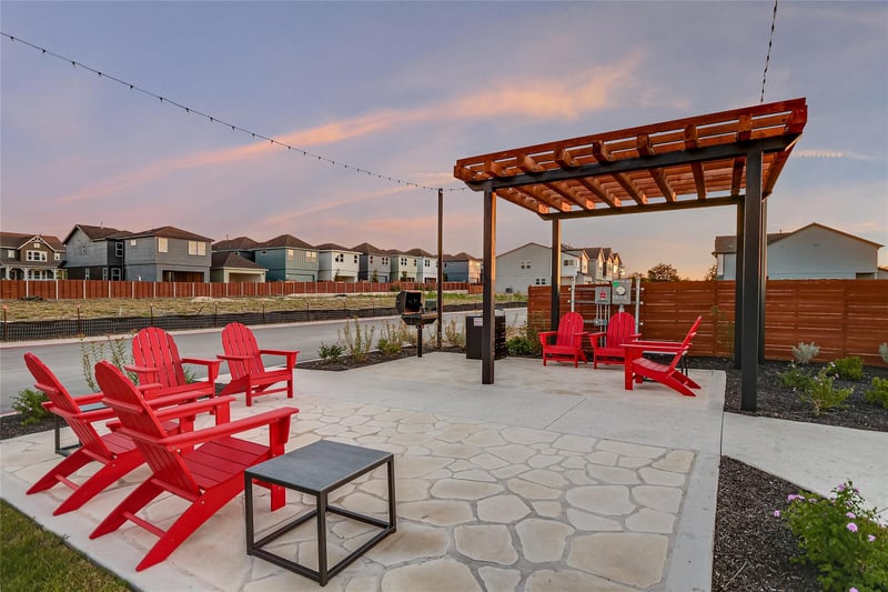 5708 Forks RD, Austin, TX 78747
