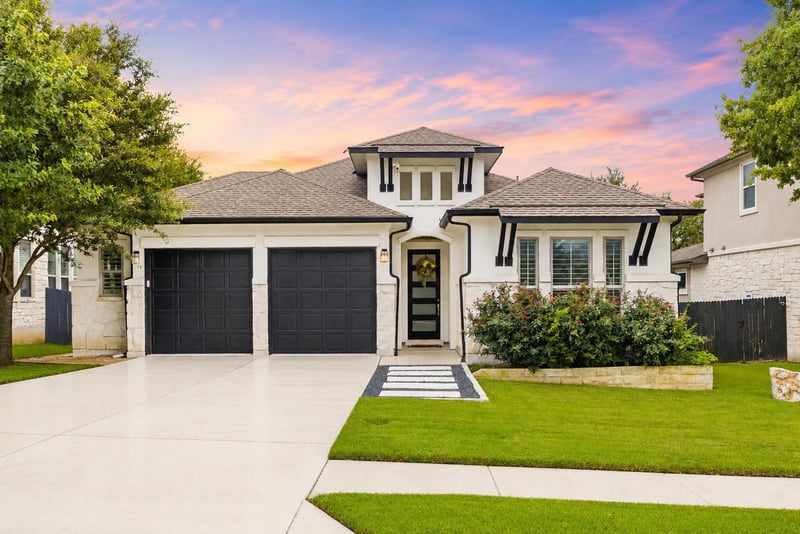 6909 Agrigento DR, Austin, TX 78739