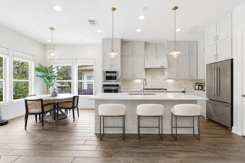 6909 Agrigento DR, Austin, TX 78739