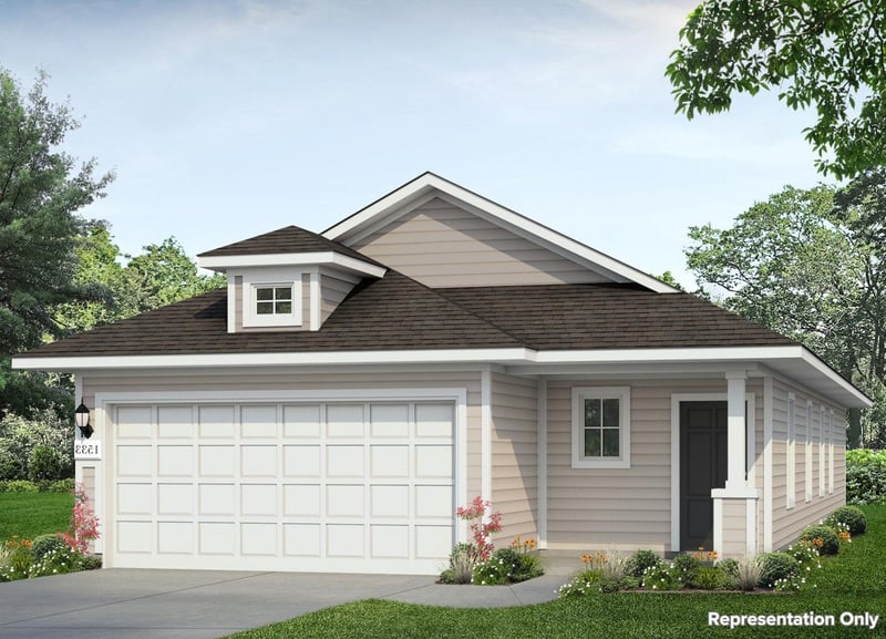 2708 St Regis DR, Pflugerville, TX 78660