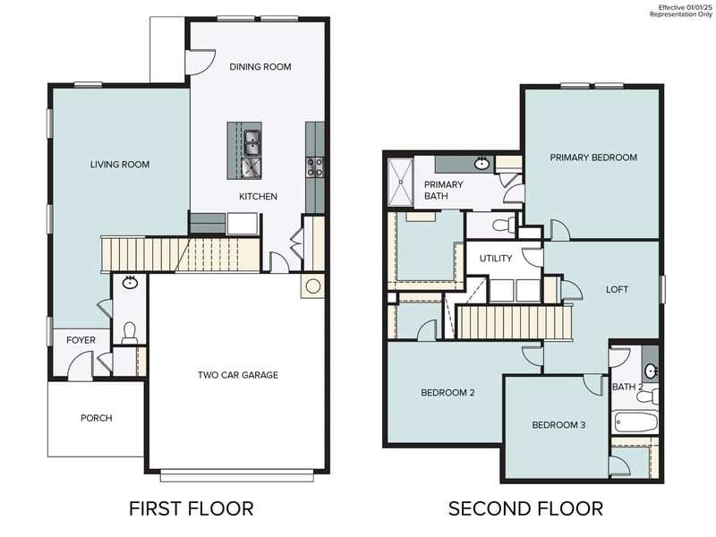 2710 St Regis DR, Pflugerville, TX 78660