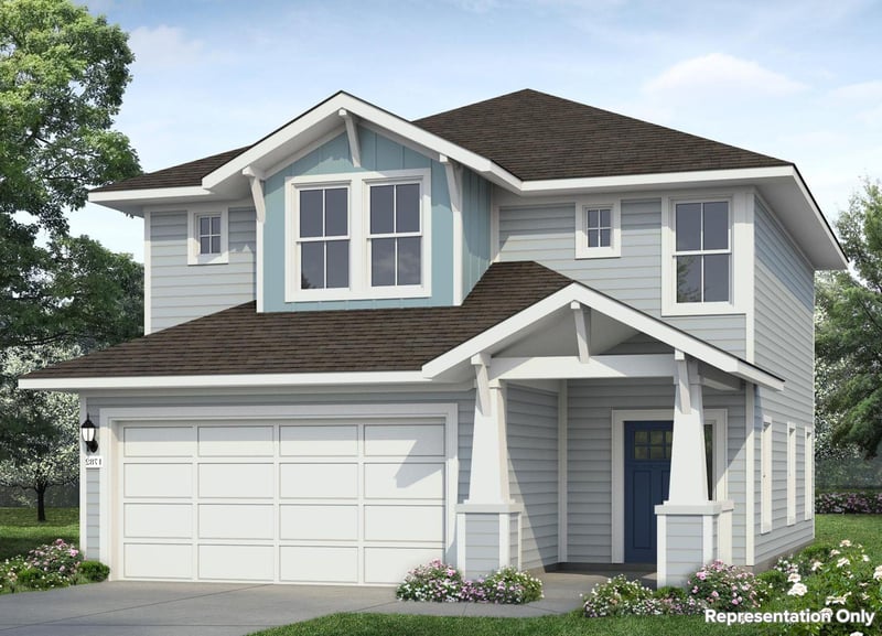 2710 St Regis DR, Pflugerville, TX 78660