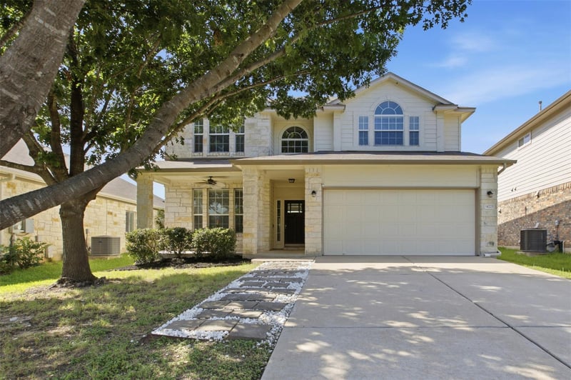 14225 Canyon TRL, Austin, TX 78717