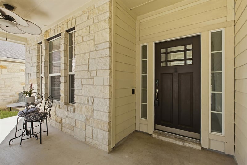 14225 Canyon TRL, Austin, TX 78717