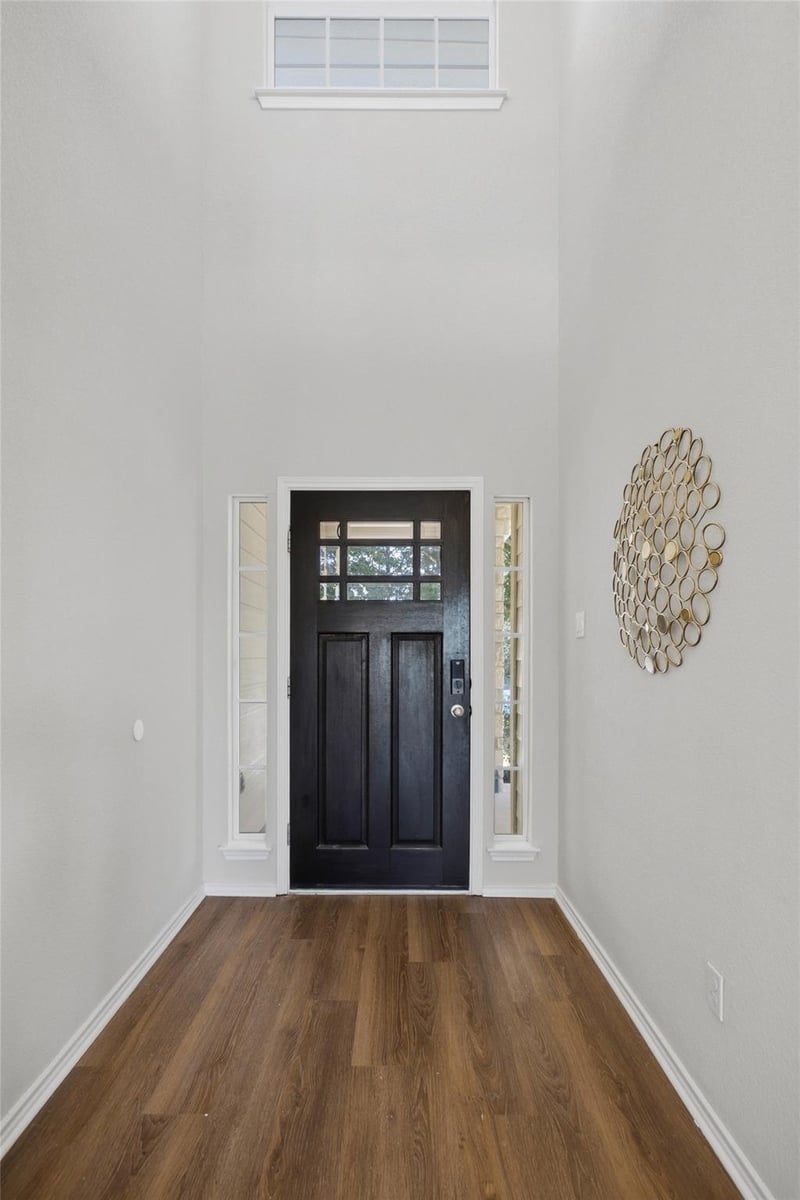 14225 Canyon TRL, Austin, TX 78717