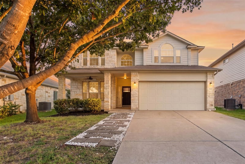 14225 Canyon TRL, Austin, TX 78717