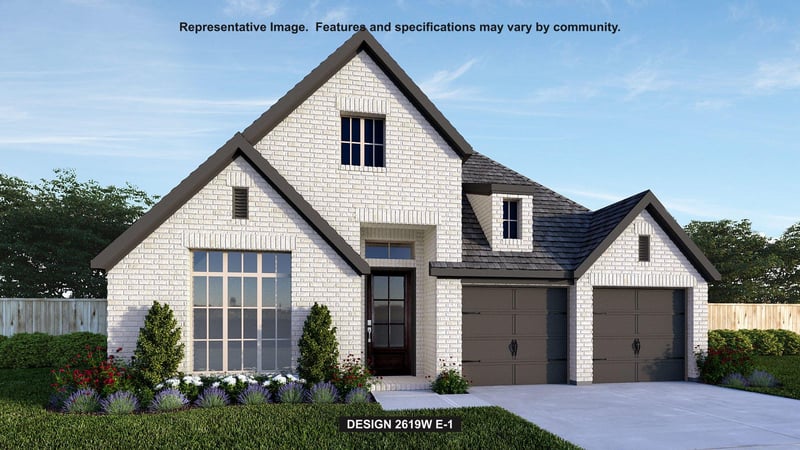 525 Alameda LN, Georgetown, TX 78628