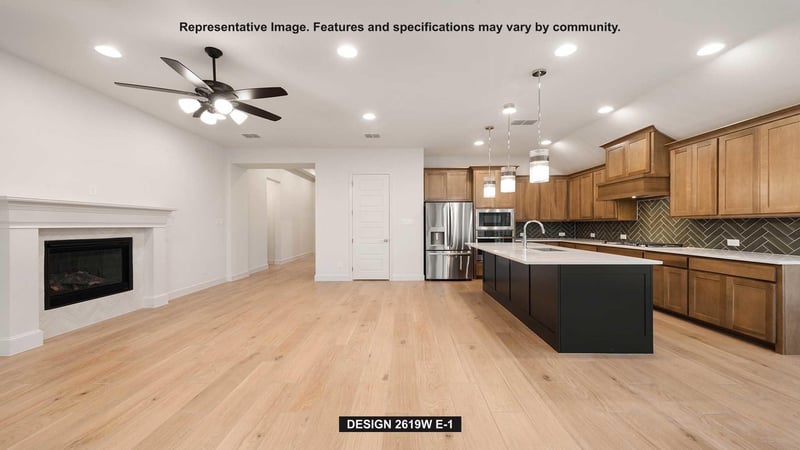 525 Alameda LN, Georgetown, TX 78628