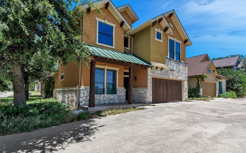 1010 Immanuel RD #103, Pflugerville, TX 78660