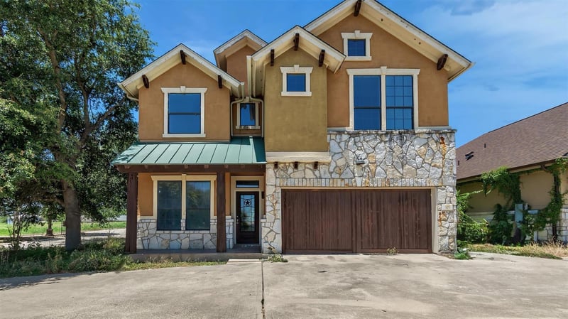 1010 Immanuel RD #103, Pflugerville, TX 78660