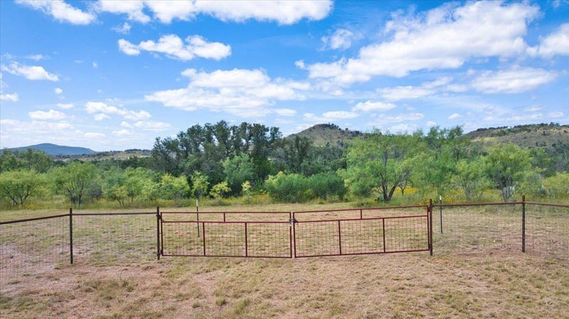2144 Cr 307 , Kingsland, TX 78639