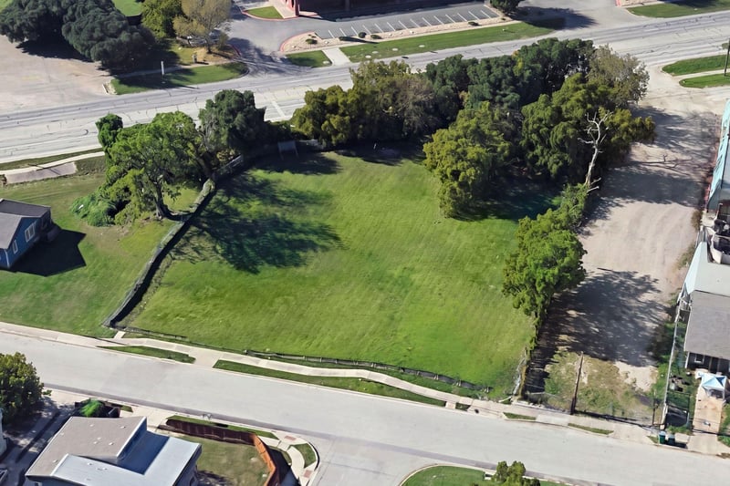 1140 - 1138 14 Gunter ST, Austin, TX 78702