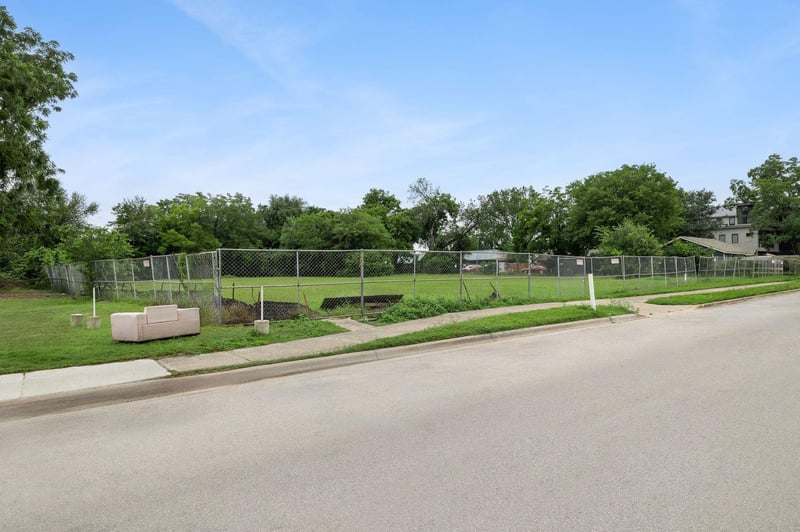 1140 - 1138 14 Gunter ST, Austin, TX 78702