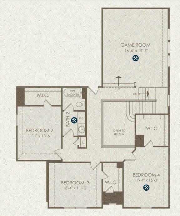 313 Celeste Way, Liberty Hill, TX 78642