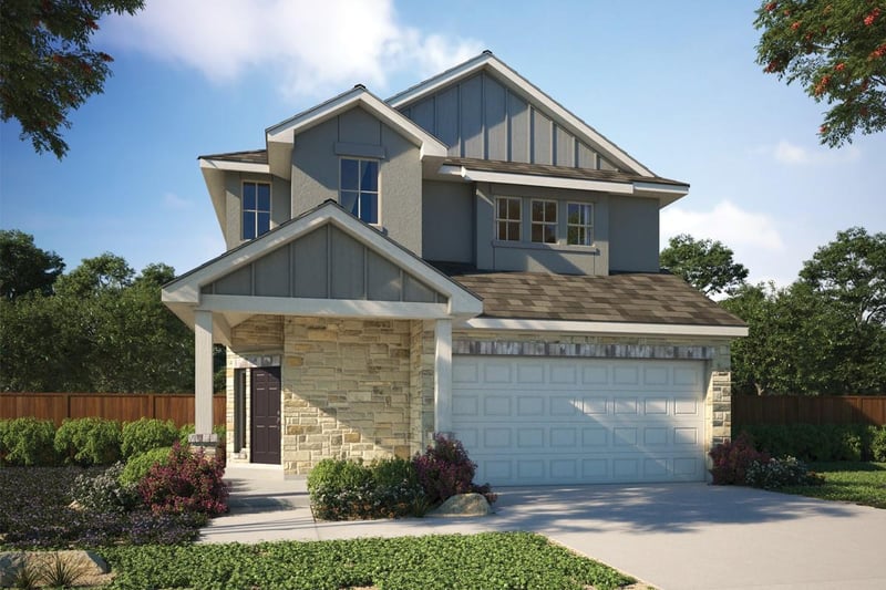 239 Young ST, Buda, TX 78610