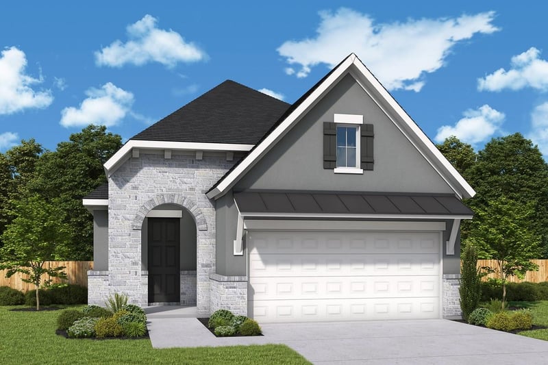 240 Wild Honeysuckle Way, San Marcos, TX 78666