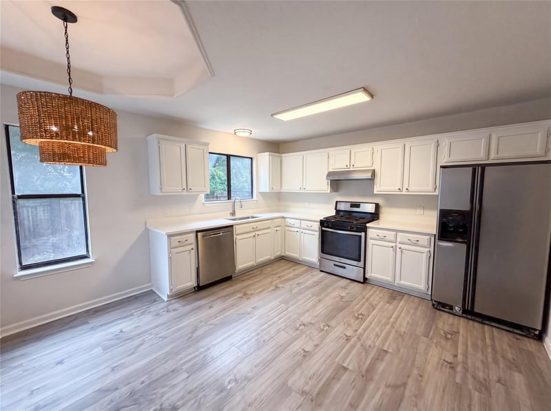 1517 River Oak DR, Leander, TX 78641