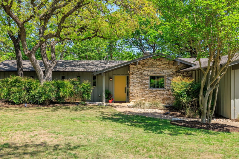 202 Tanglewood DR, Fredericksburg, TX 78624