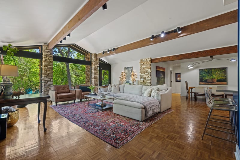 202 Tanglewood DR, Fredericksburg, TX 78624