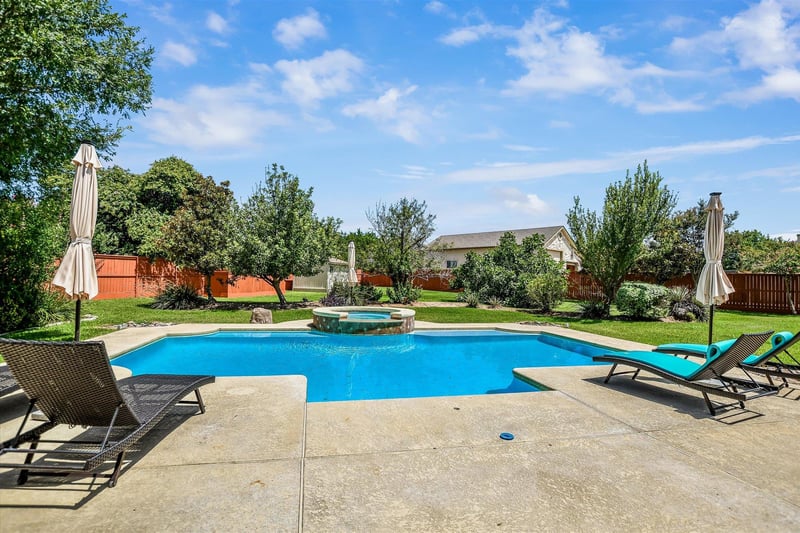 200 Diamond TRL, Georgetown, TX 78633