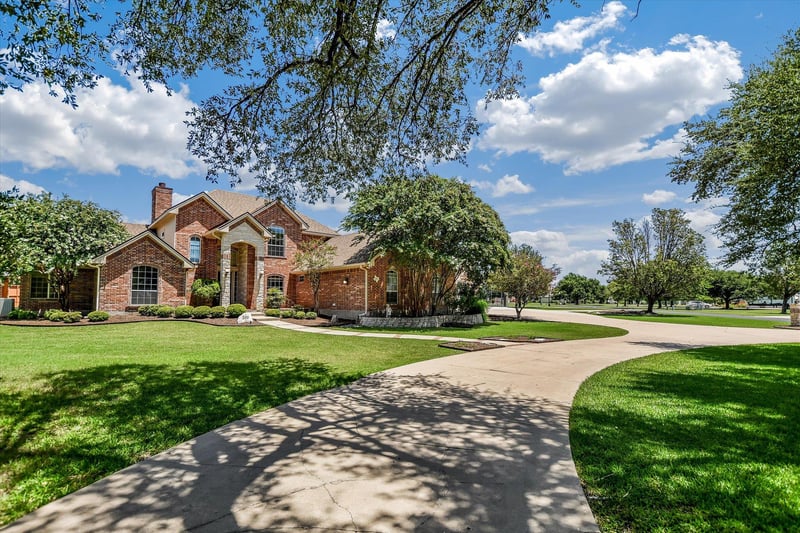 200 Diamond TRL, Georgetown, TX 78633