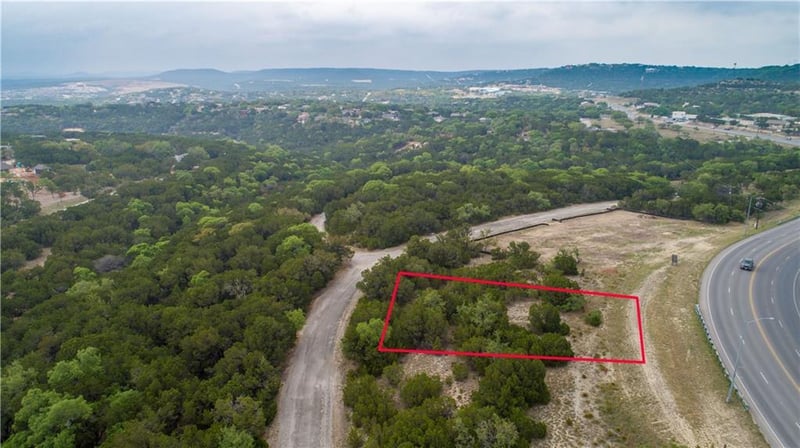 6801 Redwood DR, Lago Vista, TX 78645