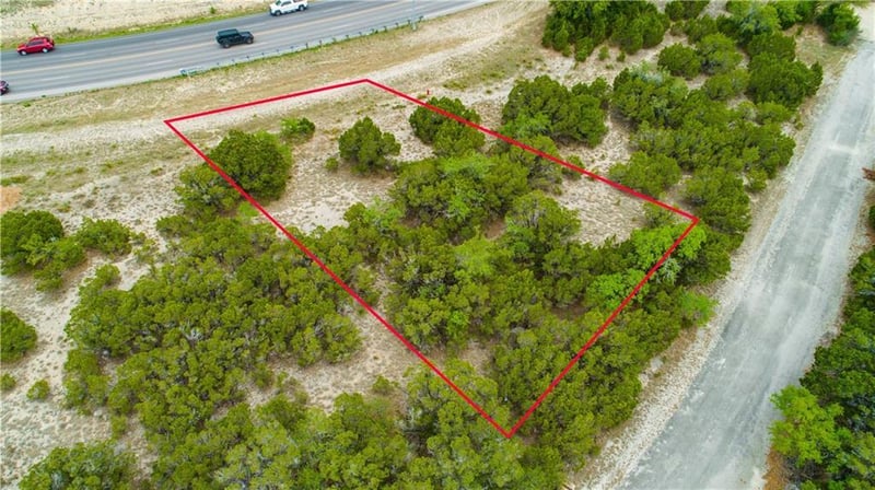 6801 Redwood DR, Lago Vista, TX 78645