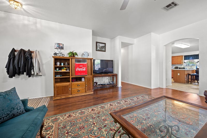 2556 Vernell Way, Round Rock, TX 78664