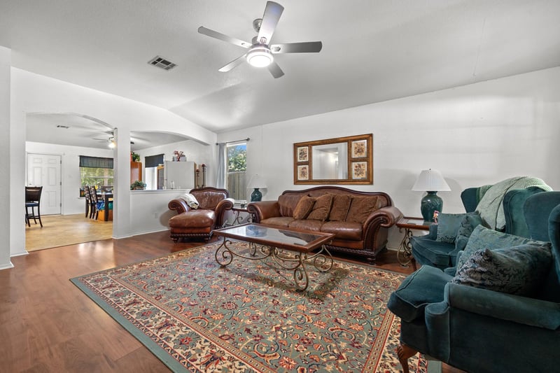 2556 Vernell Way, Round Rock, TX 78664