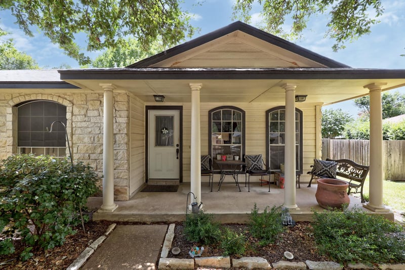 2556 Vernell Way, Round Rock, TX 78664