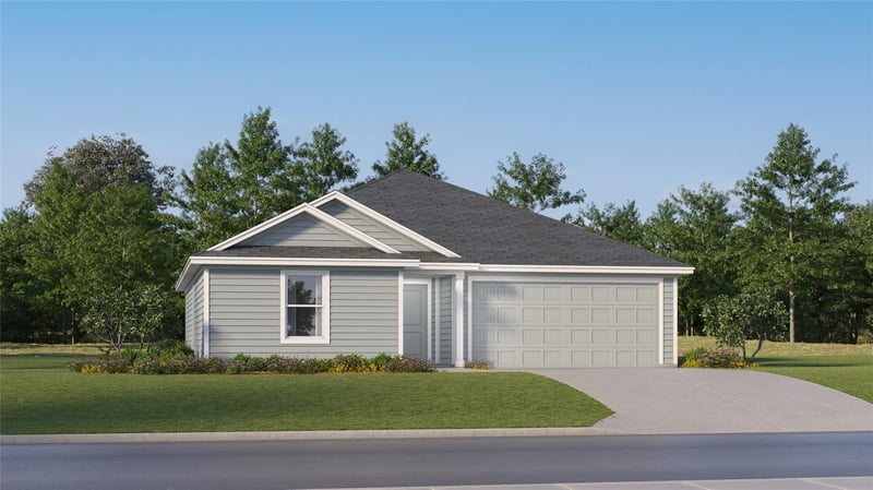 205 Nimbus CT, Lockhart, TX 78644