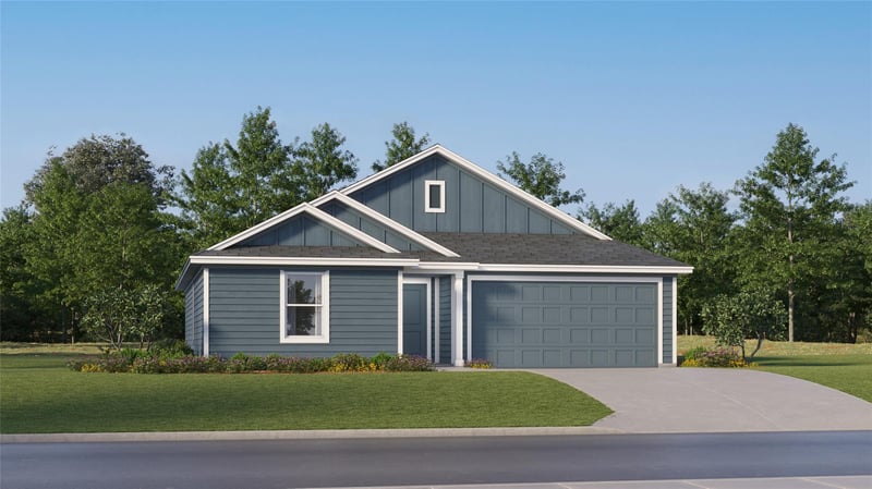 205 Nimbus CT, Lockhart, TX 78644