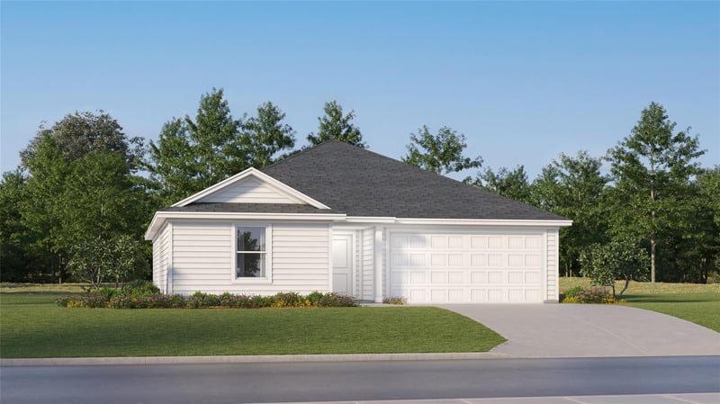 205 Nimbus CT, Lockhart, TX 78644