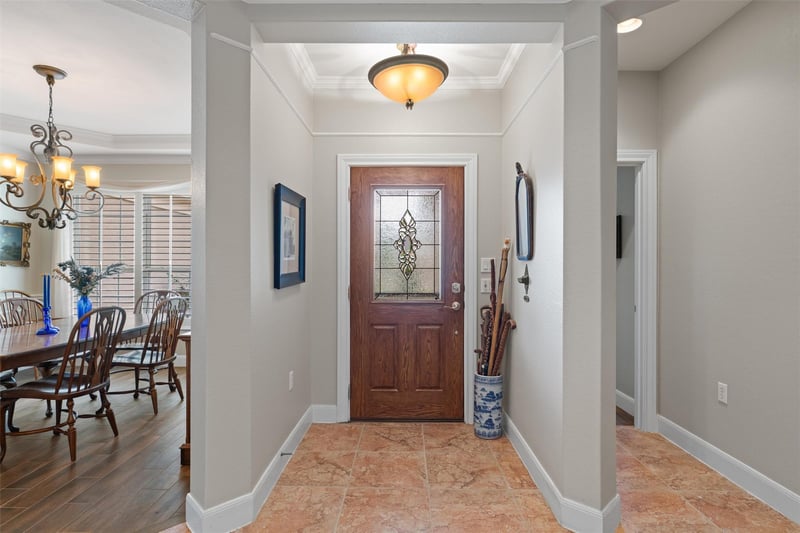 105 Goose Island DR, Georgetown, TX 78633