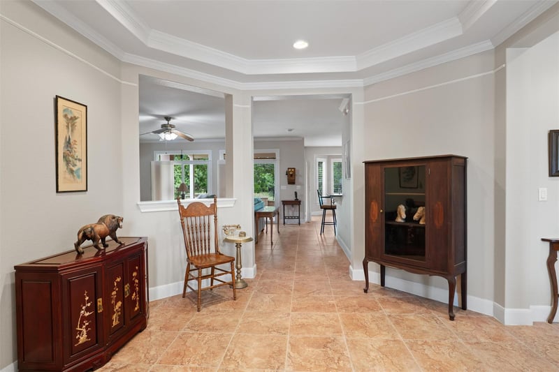 105 Goose Island DR, Georgetown, TX 78633