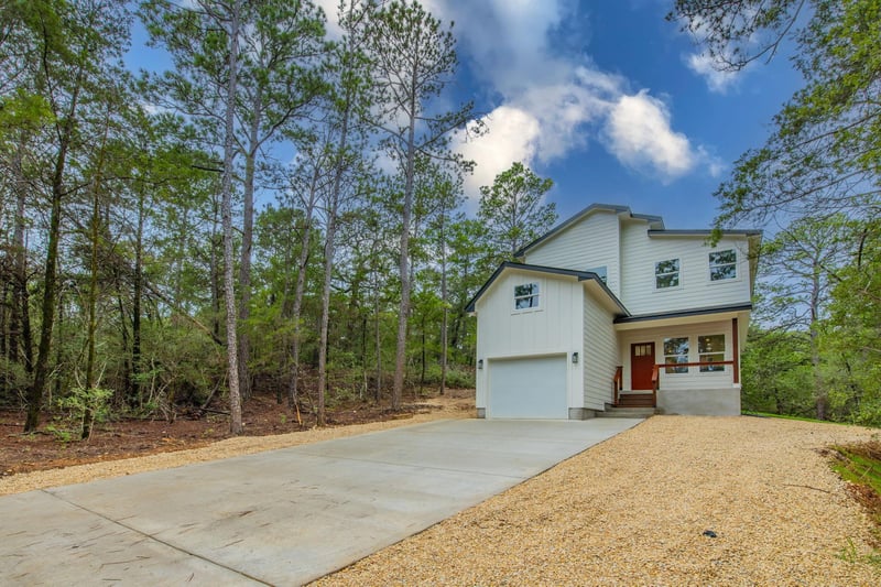 158 Wainee DR, Bastrop, TX 78602