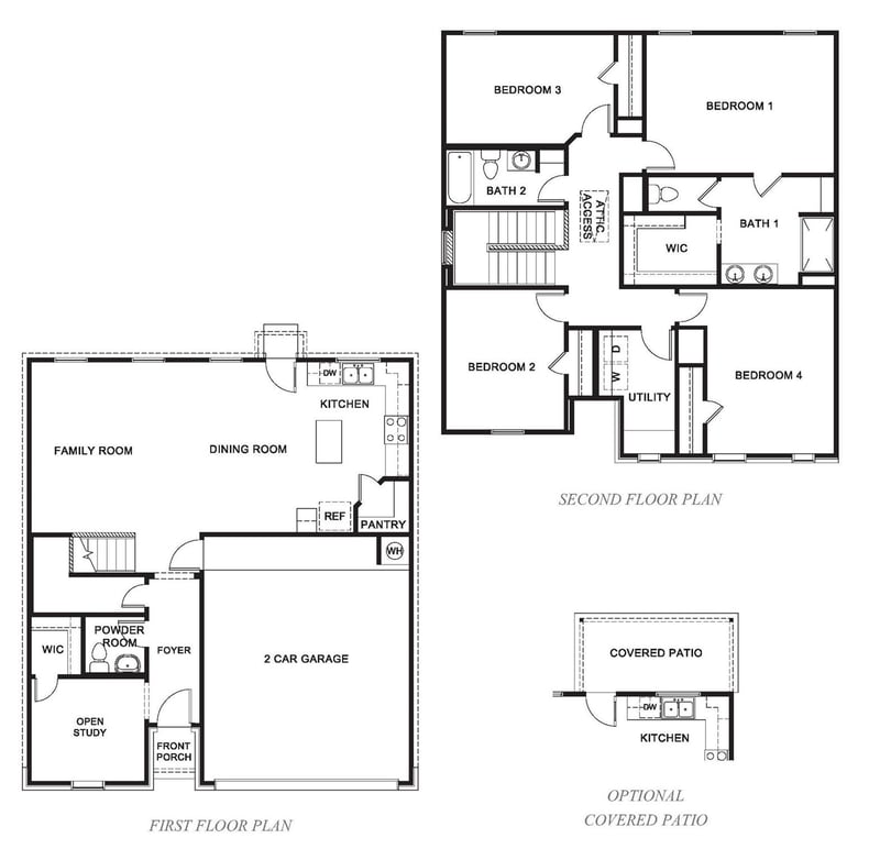 560 Hector Loop, Georgetown, TX 78626