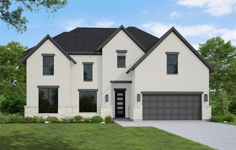312 Lightstone DR, Georgetown, TX 78633